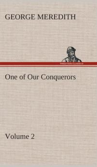 One of Our Conquerors Volume 2