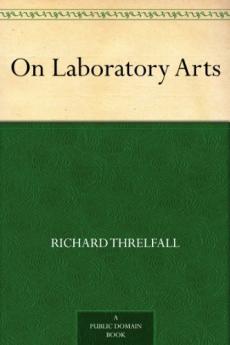 On Laboratory Arts Volume