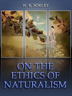 On the Ethics of Naturalism Volume