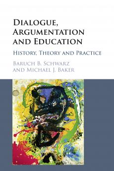 Dialogue Argumentation and Education