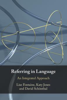 Referring in Language