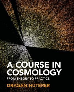 A Course in Cosmology