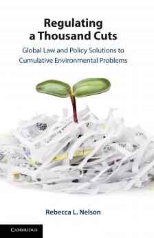 Regulating a Thousand Cuts