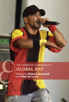 Cambridge Companion to Global Rap