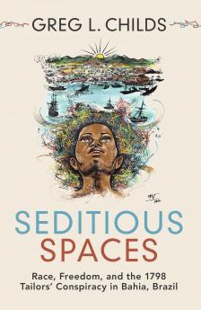 Seditious Spaces
