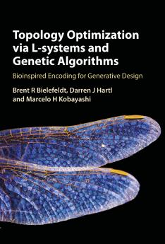 Topology Optimization via L-Systems and Genetic Algorithms