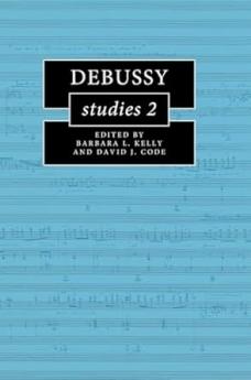 Debussy Studies 2
