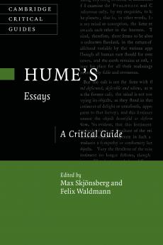 Hume's <i>Essays</i>