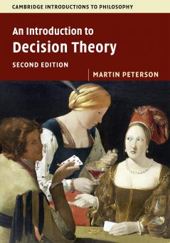 An Introduction to Decision Theory