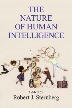 The Nature of Human Intelligence