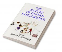 The Nature of Human Intelligence