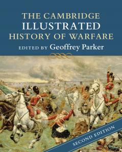 Cambridge Illustrated History of Warfare