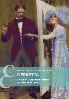 Cambridge Companion to Operetta