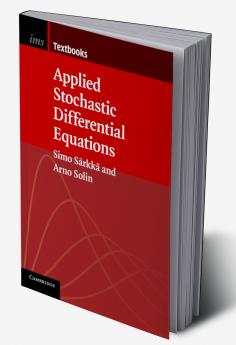Applied Stochastic Differential Equations