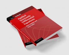 Applied Stochastic Differential Equations