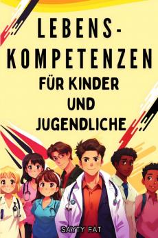 LEBENSKOMPETENZEN für Kinder und Jugendliche