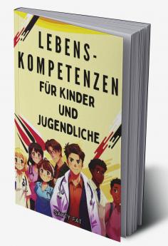 LEBENSKOMPETENZEN für Kinder und Jugendliche