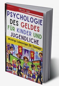 Psychologie des Geldes