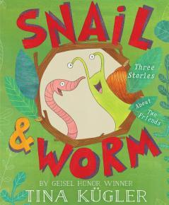 SNAIL AND WORM
