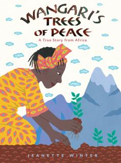 WANGARI'S TREES OF PEACE