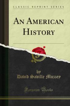 American History (Classic Reprint)