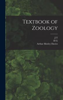 Textbook of Zoology (Classic Reprint)