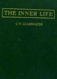 Inner Life (Classic Reprint)
