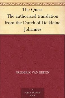 Quest (Classic Reprint)