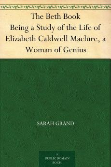 Beth Book (Classic Reprint)