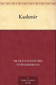 Kashmir (Classic Reprint)