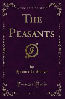Peasants (Classic Reprint)