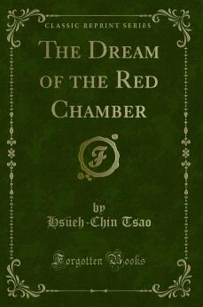 Dream of the Red Chamber (Classic Reprint)
