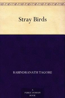 Stray Birds (Classic Reprint)