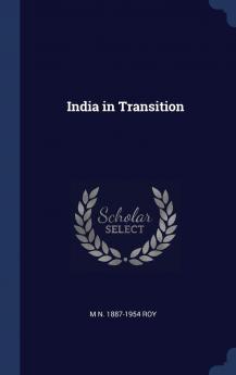 India in Transition