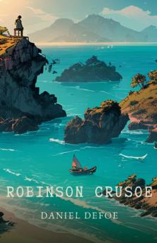 The Life and Strange Surprising Adventures of Robinson Crusoe of York Mariner as Related by Himself: Being a Facsimile Reprint of the First Edition Published in 1719