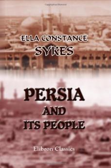 Persia and its People