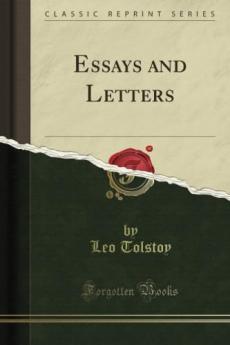 Essays and Letters