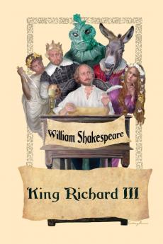 Shakespeare's King Richard Iii