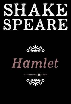 Hamlet: A Tragedy In Five Acts