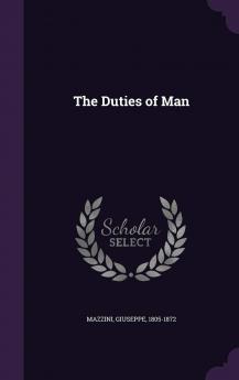 The Duties of Man