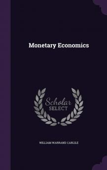 Monetary Economics