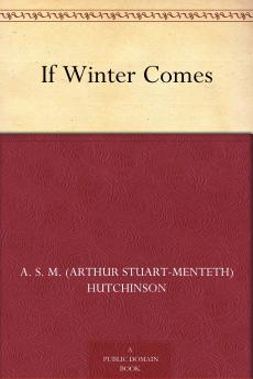 If Winter Comes