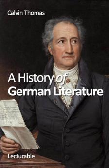 A History of German Literature