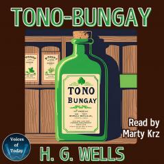 Tono-Bungay