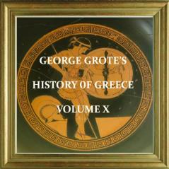 History Of Greece