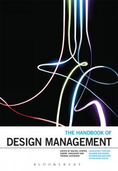 Handbook of Design Management