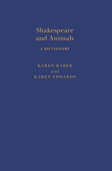 Shakespeare and Animals