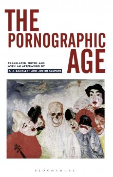 Pornographic Age