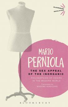 Sex Appeal of the Inorganic