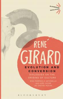 Evolution and Conversion